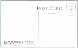 M-9684 Mount Kerkeslin & Whirlpool River from Banff-Jasper Highway Canada