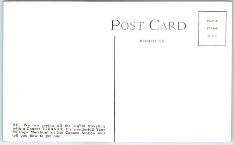 M-9684 Mount Kerkeslin & Whirlpool River from Banff-Jasper Highway Canada