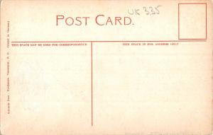 uk335 mount sephen canada vancouver