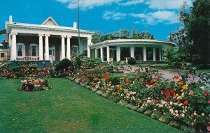 Oriskany NY, New York - Trinkaus Manor - Motor Lodge and Restaurant