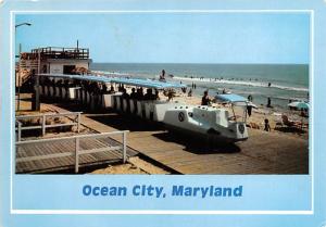 Ocean City - Maryland