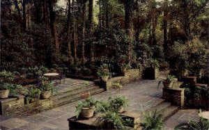 Bellingrath Gardens - Mobile, Alabama AL  