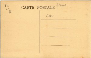 CPA MONTAUBAN Rue de la Republique (89641)