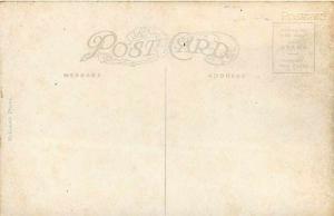 MN, Duluth, Minnesota, Lester Park, Rustic Bridge, McKenzie No. 7560