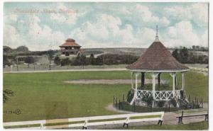 Norfolk; Mousehold Heath, Norwich PPC, 1906 PMK, To Mrs Eagle, Wendling