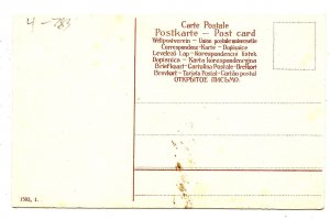 Children - Pretty Little Girl