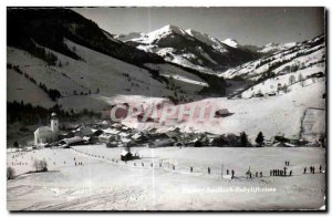 Postcard Old Salzburg Sualbach Babyliferuiese