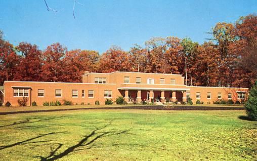 VA - Harrisonburg, Virginia Mennonite Home