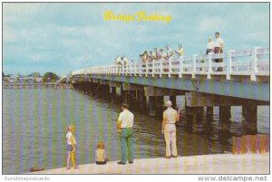 Bridge Fishing In Florida Waters