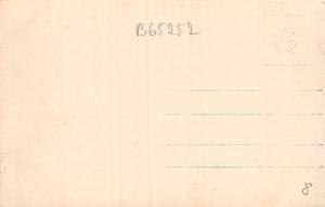 B65252 Norway Norge Nordkap