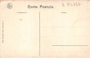 B93737 tete cour du palais de justice liege   belgium