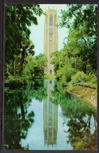 The Singing Tower,Mountain Lake Sanctuary,Lake Wales,FL BIN