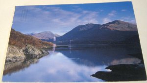 Scotland Loch Creran M263 Michael McGregor - posted 2003