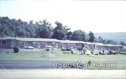 Brendalene Motel - Jasper, Tennessee