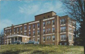 North Carolina Morganton Grace Hospital