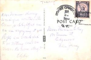 Turkey Old Vintage Antique Post Card After the Quake Victims of the Earthquak...