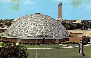 Amon Carter Square - Fort Worth, Texas TX  