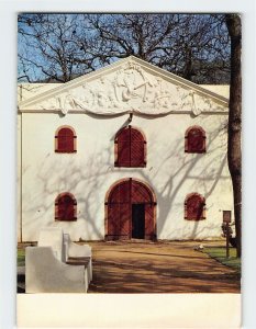 Postcard Groot Constantia, Cape Town, South Africa