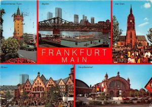 B54720 Frankfurt am Main  germany