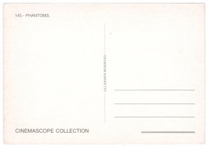 Phantoms - Cinemascope Movie Collection