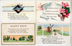 4 - Misc Greeting Cards