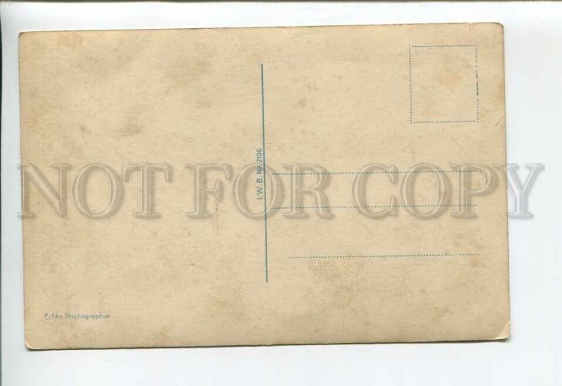 3176832 COMIC Passengers on LINER Storm Vintage PC