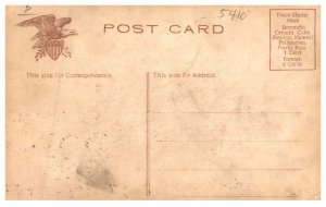 Blacks   A Black Guard