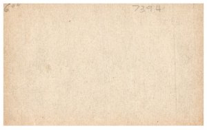 U.S.S. Anderson , Destroyer , Exhibit card