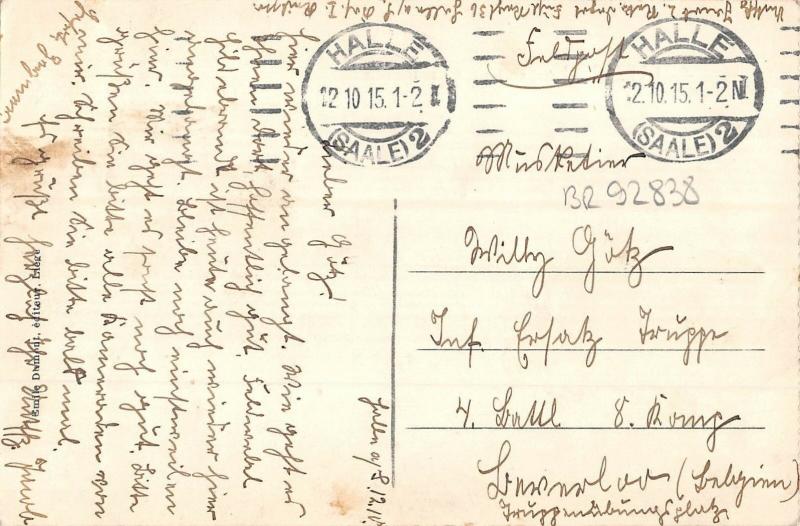 BR92838 liege le pont de commerce belgium