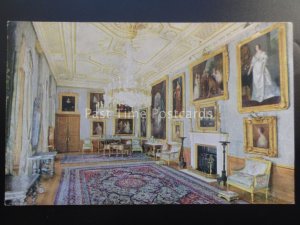 Royalty VAN DYCK ROOM The State Apartments WINDSOR CASTLE Set C by R. Tuck