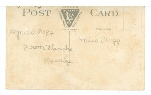 ME - Augusta. Augusta House 