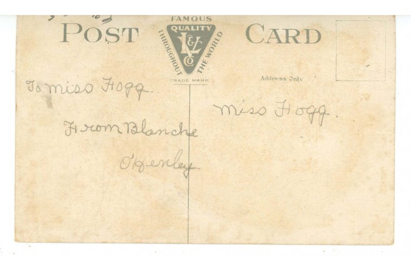 ME - Augusta. Augusta House 