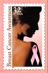 Breast Cancer Awareness, 32 Usa  