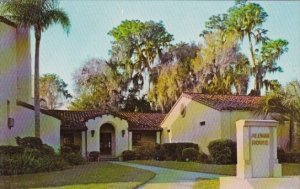 Florida Winter Park Alumni House Rollins College