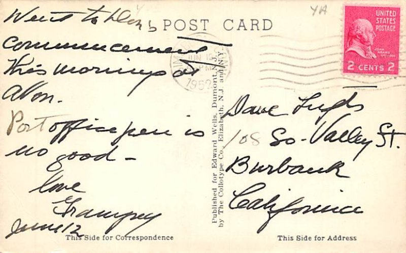 Methodist Episcopal Church  Simsbury CT 