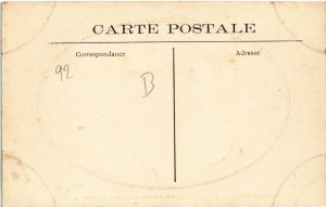 CPA Meudon Les Bords de l'Etang de Trivaux (1315613)
