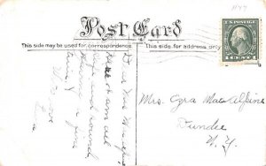 Grace Memorial Church Dundee, New York