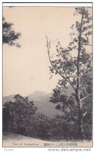 View of ITSUKUSHIMA, Hiroshima, Japan, 00-10s