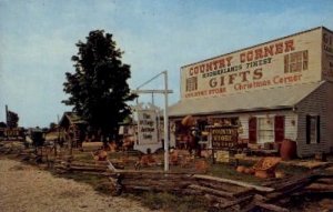 Country Corner Gift Shop - Syracuse, Indiana IN