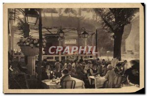 Old Postcard Paris Exposition Internationale des Arts Decoratifs Clos Normand...