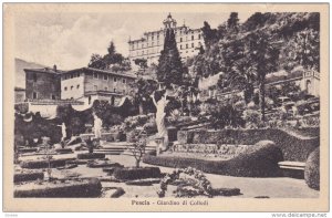 Pescia , province of Pistoia, Tuscany, Italy , 00-10s - Giardino di Collodi