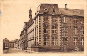 BF3668 chalons sur marne le college france