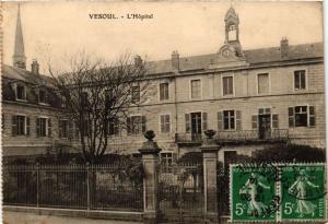 CPA VESOUL - L'Hopital (636575)