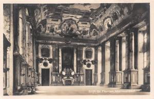 B7792 Austria OO Stift st Florian Marmorsaal