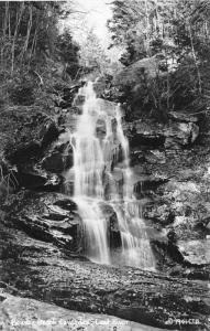 New Hampshire Appalachian Trail, Beaver Brook Cascades, Lost River ...