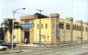 Oldheidelberg Castle - Sarasota, Florida FL  