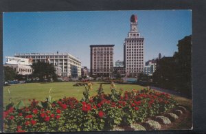 Canada Postcard - View of Vancouver      T6329