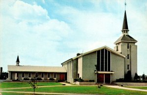 Kentucky Fort Knox Cavalry Chapel