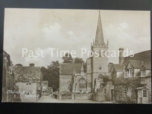 Old PC - Church Street, LACOCK