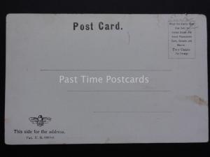 Canada: Hamilton Post Office - Old Postcard